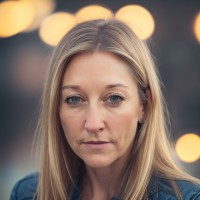 :Different Employee Sian Rowlands's profile photo