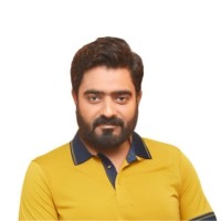 Muhammad Usman Email