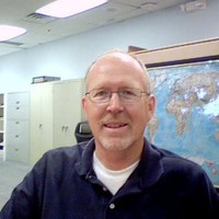 Cirris Employee John Ahlstrom's profile photo