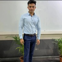 Aditya Mahale Email