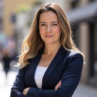 Util-Assist Inc. Employee Katie Gibson's profile photo