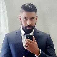 Harmeet Panny Email & Phone Number