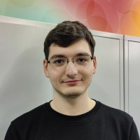 HAN Formula Student Team Employee Alexe Harti's profile photo