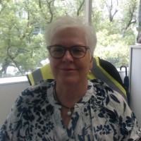 Kerren Kannikoski Email & Phone Number