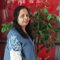 Global Market Estimates Research & Consultants Employee Shalini Jain's profile photo