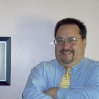 International Technology and Engineering Educators Association (ITEEA) Employee Robert Tufte's profile photo