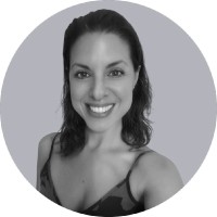 ANiMA Employee Despina Angelidi's profile photo
