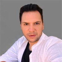MBI Talent Group Employee Juan Pablo Moyano's profile photo