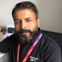 Subisu Cablenet Limited Employee Mukesh Yadav's profile photo