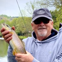 Michigan Consulting & Environmental Employee Mark Erickson's profile photo