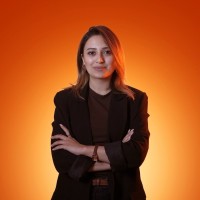 ABV Employee Nigar Zeynalova's profile photo