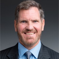 FINRA (Financial Industry Regulatory Authority) Employee James Wrona's profile photo