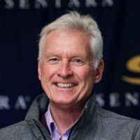 Martha Jefferson Hospital Employee Ray Mishler's profile photo