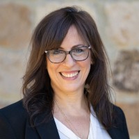 Woodruff Sawyer Employee Julia Moore's profile photo