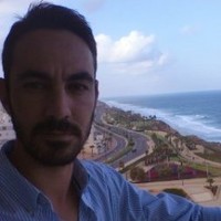 IDE Technologies Employee Costas Kyprianou's profile photo