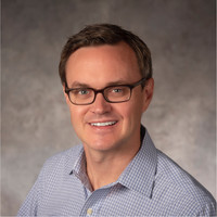 The Olayan Group Employee Greg Brash's profile photo