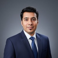 Tata Consultancy Services Employee Devarshi Joshi's profile photo