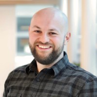 Fast + Epp Employee Carson Baker's profile photo