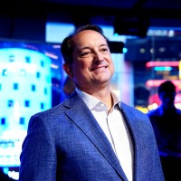 Cyber Hornet ETFs Employee Todd Johnson's profile photo