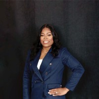 Savvee Consulting, Inc. Employee Sarah Simons's profile photo