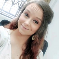 Support305 Employee Marie Swanepoel's profile photo