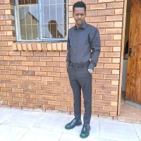 National Chains Employee Mbongiseni Xaba's profile photo