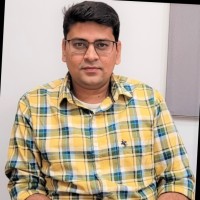 Nestlé Employee Sumant Kumar's profile photo