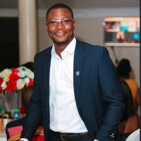 Cleanearth Employee Emmanuel Hounkpatin's profile photo