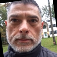 Communications & Power Industries (CPI) Employee Fred Ortiz's profile photo