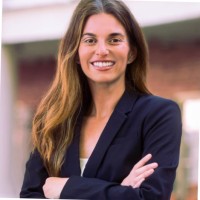 Breazeale Sachse and Wilson LLP Employee Alexandra Hains's profile photo