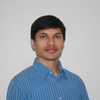 Guaranteed Rate Employee Mayur Shah's profile photo
