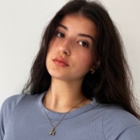 ForManWay Employee Wiktoria Hubert's profile photo