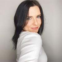 FORWARD__Space Employee Kendra Alexander's profile photo