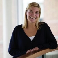 Los Angeles County Public Defender Employee Caroline Bartholomew's profile photo