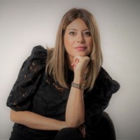 Suzan Kazzi Email & Phone Number