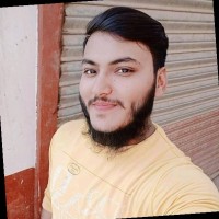 Digital Eagles Employee Umar Farid's profile photo