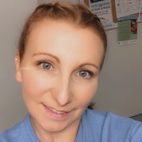 Chantel Smith Email & Phone Number