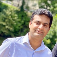 Asim Arshad Email & Phone Number