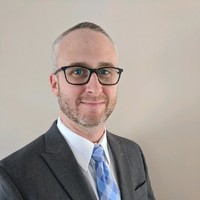 Virginia Department of Corrections Employee Kyle Wakefield's profile photo