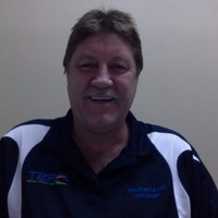 RST Solutions Employee Mark Farmer's profile photo