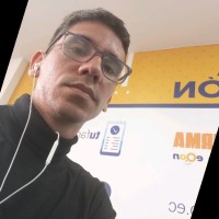 EQON.APP Employee Carlos Brayan Rámila Chorens's profile photo