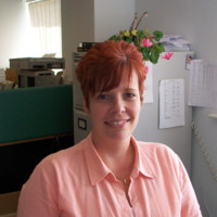 Angela Williams Email