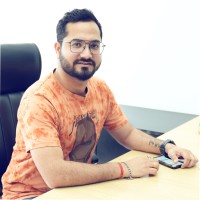 Classplus Employee Ayush Sogani's profile photo