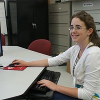 InteliData Employee Shelly Finkle's profile photo