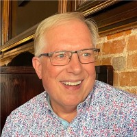 Burdette Robinson Email & Phone Number