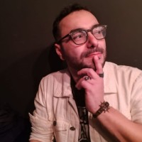 RDI SOFTWARE Employee Thiago Mendonça's profile photo