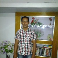 Prodevans Employee Arif Anwar's profile photo