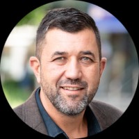 Rand Merchant Bank Employee Jurgens van Rooyen's profile photo