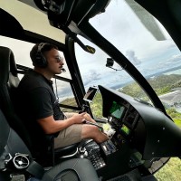 INFLITE Group Employee Scott Fraser's profile photo