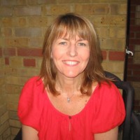 Elaine McCormack Email & Phone Number